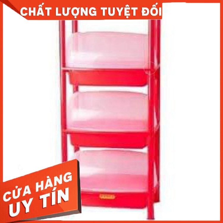 Kệ trạn úp chén bát có nắp đậy Việt Nhật 2 3 4 tầng