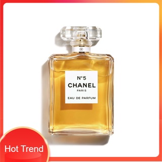 Nước Hoa Chanel No.5 (Vàng) EDP