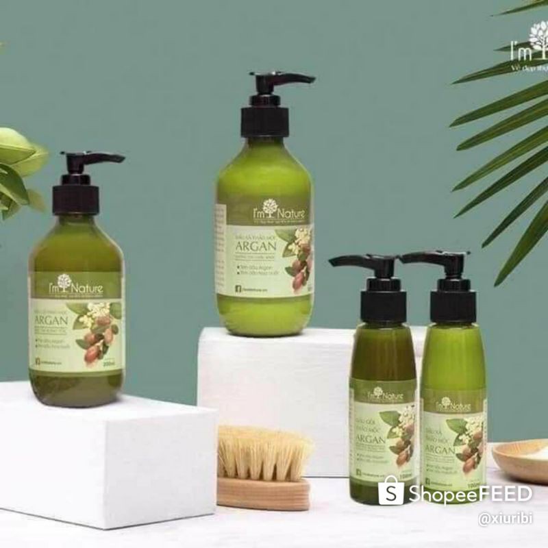 dầu gội trị rụng tóc, kích mọc tóc