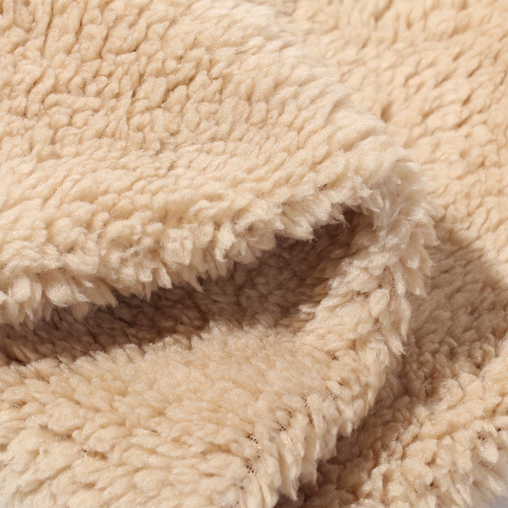 Mũ trùm đầu tích hợp khăn choàng hình gấu bông xinh xắn nhiều màu sắc thời trang mùa đông cho nữ