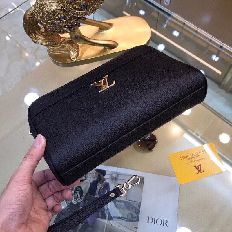 Túi clutch nam cầm tay | BigBuy360 - bigbuy360.vn