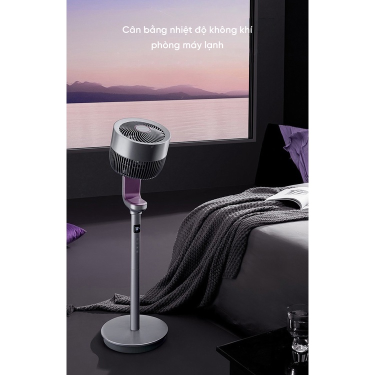 Quạt tuần hoàn Airmate Pro 2022