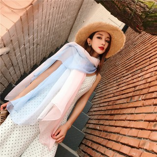 Khăn đi biển - du lịch
