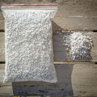 ĐÁ PERLITE( ĐÁ TRÂN CHÂU) GÓI 100g