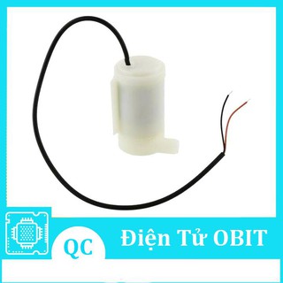 Bơm Nước Mini DC - Bơm Chìm 3-5V