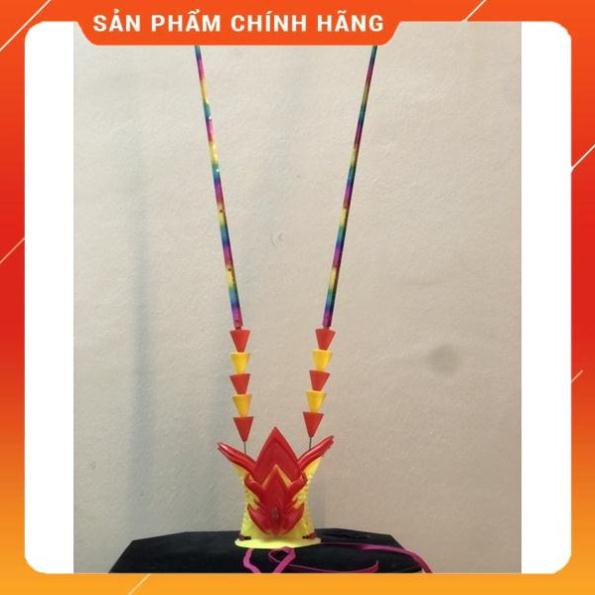 MŨ TÔN NGỘ KHÔNG TRẺ EM CÓ ĐÈN NHÁY - GIẢM GIÁ MẠNH MÙA HÈ 2021