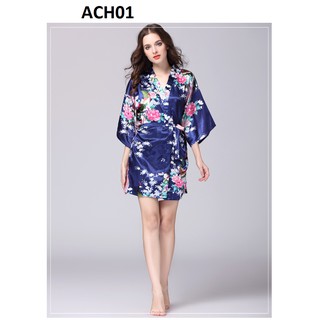 Váy ngủ đẹp xinh cho chị em