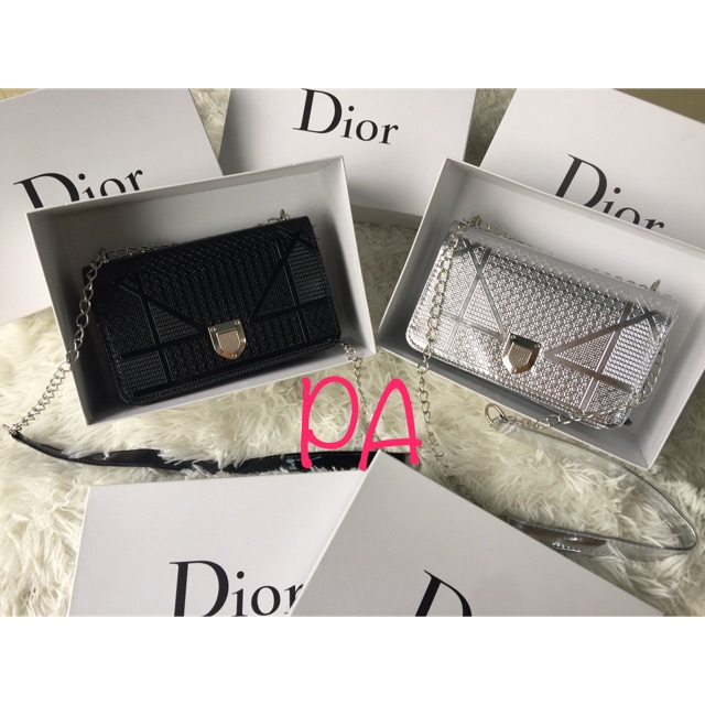 Túi dio drram fulboxx