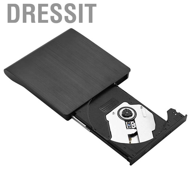 Ổ Đĩa Dvd / Cd Usb 3.0 Cho Notebook Macbook Laptop Desktop | BigBuy360 - bigbuy360.vn