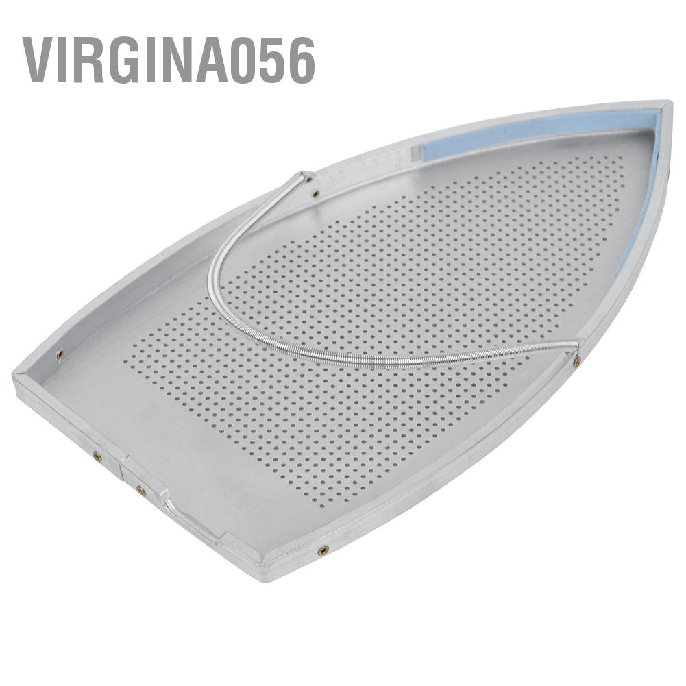 Bảo vệ sắt bọc nhôm Teflon gia dụng virgina056