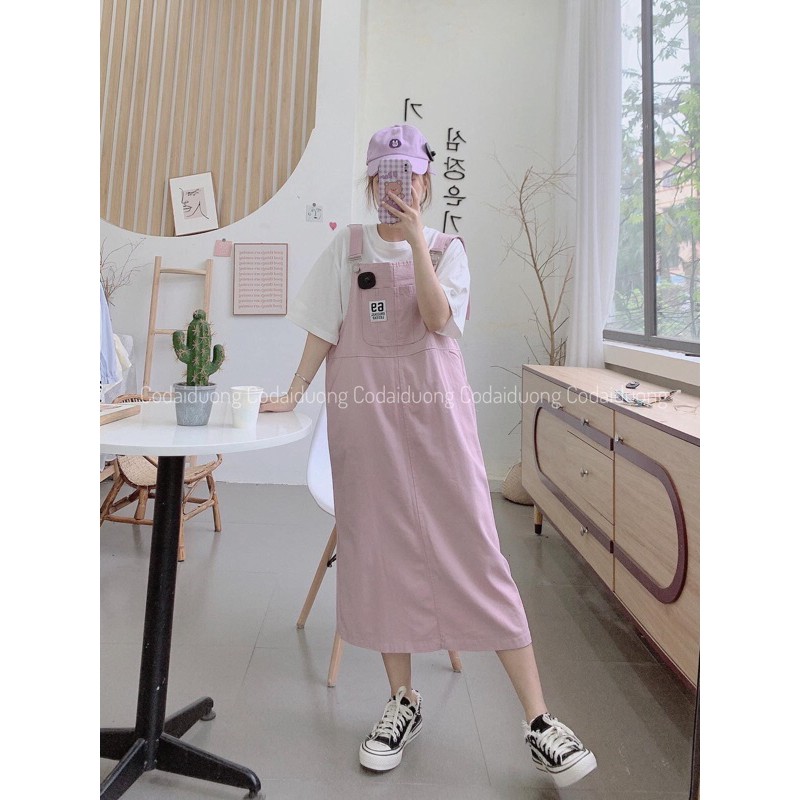 yếm váy 69
