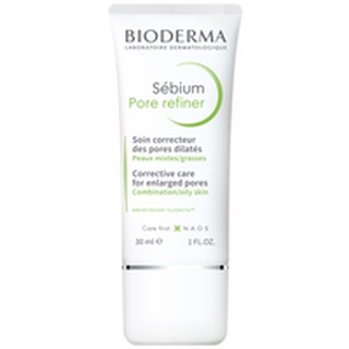 [DATE 12/25] Kem Dưỡng Ẩm Giúp Se Khích Lỗ Chân Lông Bioderma Sébium Pore Refiner 30ml