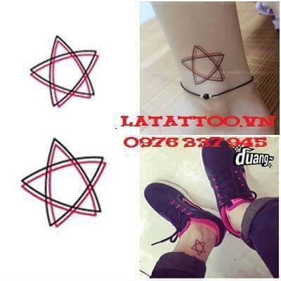 [FOLLOW SHOP SĂN DEAL HOT] XĂM DÁN - BY071