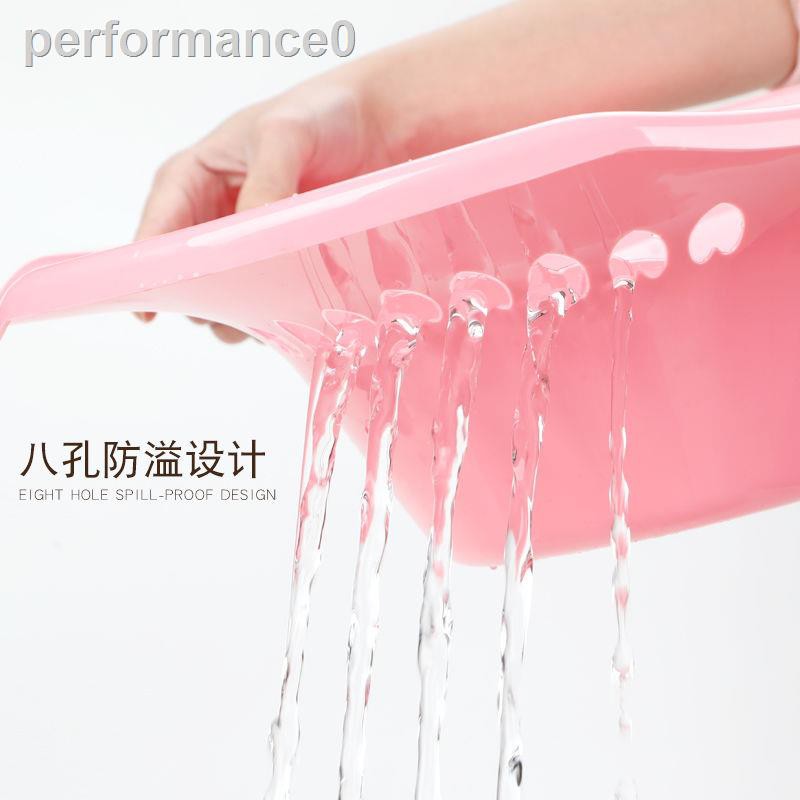 Chậu Rửa Mặt Tiện Dụng Cho Mẹ Bầu | BigBuy360 - bigbuy360.vn