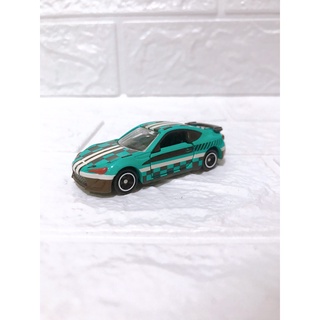 Mô hình tomica toyota 86 i21 2012