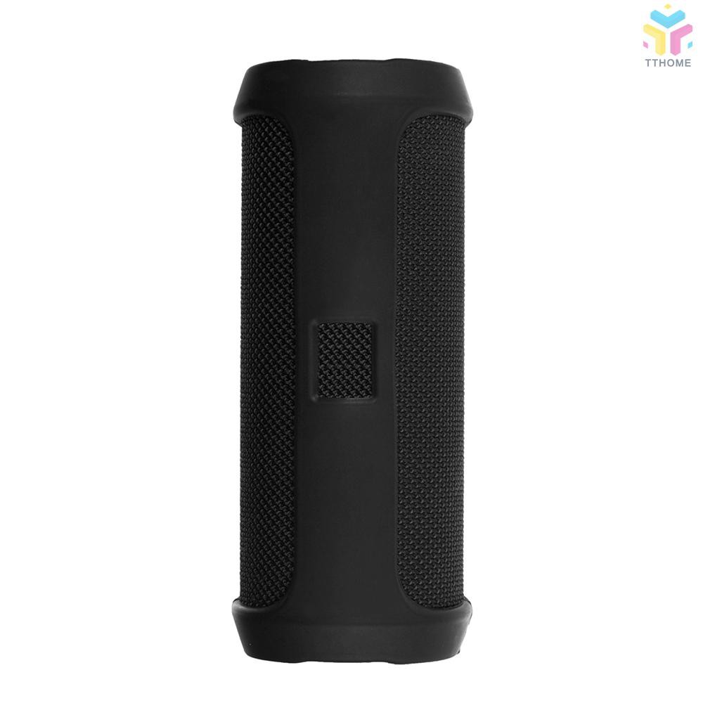 Túi Đựng Loa Bluetooth Jbl Flip 4 Bằng Silicone Mềm