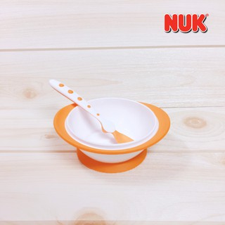 Thìa mềm cho bé ăn dặm NUK