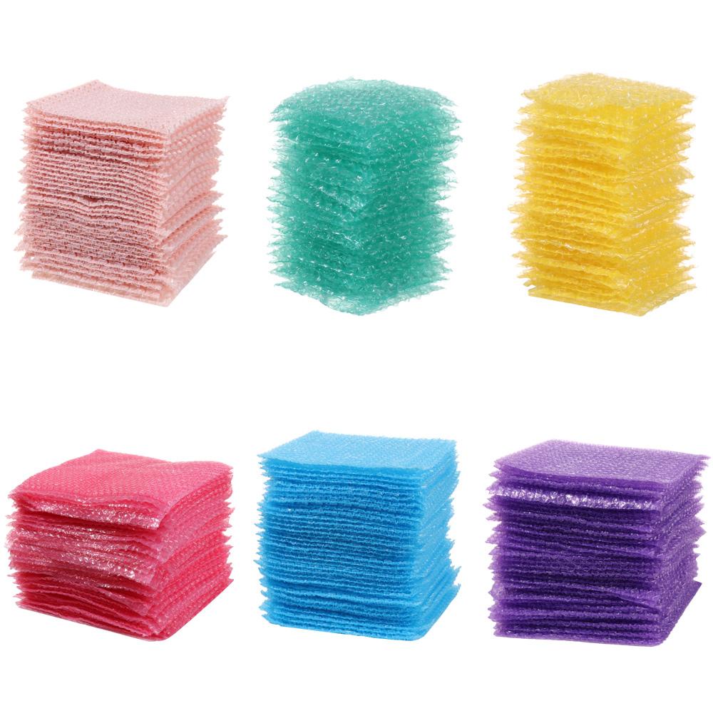 Set 50 Túi Bọc Bảo Vệ Thực Phẩm Bằng Nhựa Tiện Dụng