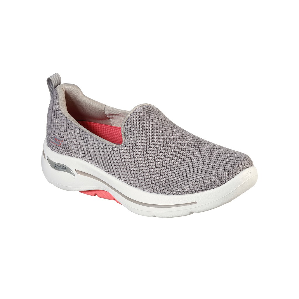 Giày thể thao Nữ Skechers Go Walk Arch Fit - 124401-TPCL