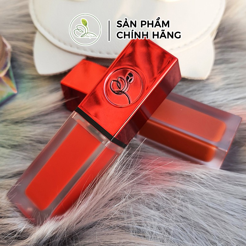 Son Môi Mini Garden Roses 6 ml PV993TET | Thế Giới Skin Care