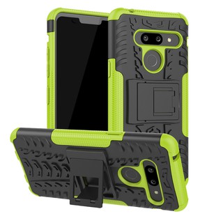 For LG V50 G8 ThinQ  bracket phone case