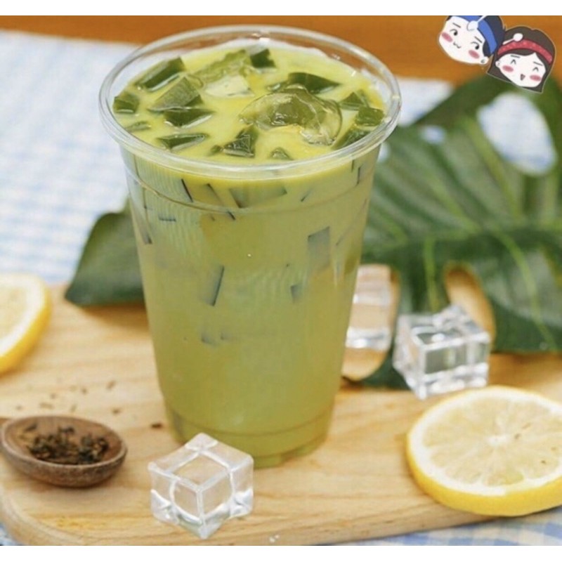 Bột Kem Béo B-One Gói Chia Nhỏ 200G -100G