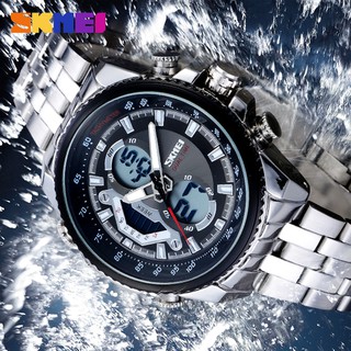 Đồng hồ nam Skmei AD0993