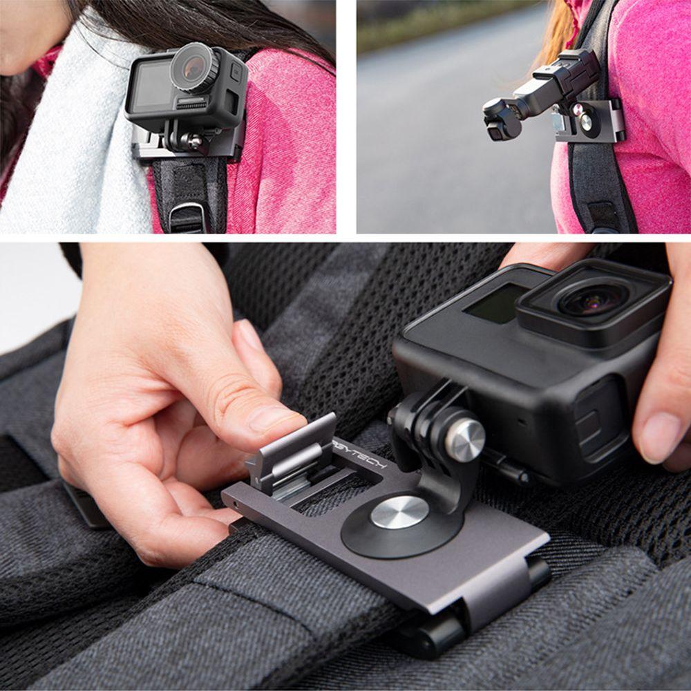 Giá Đỡ DJI ACTION 2 / POCKET 2 Chất Lượng Cao Cho DJI ACTION 2 / POCKET 2