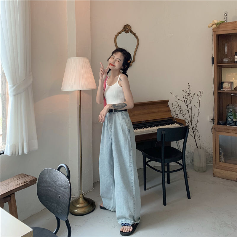 Áo Dệt Kim Tay Dài Thời Trang Với 6 Màu Tùy Chọn