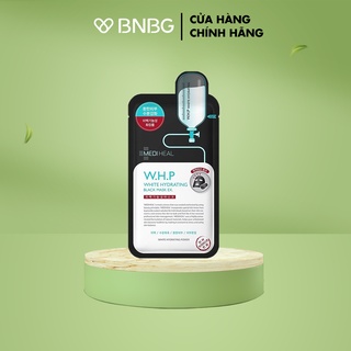 Mặt Nạ Mediheal Siêu Cấp Ẩm Phiên Bản 2 Bước W.H.P Aquaring Mask Ampoulex 30ML