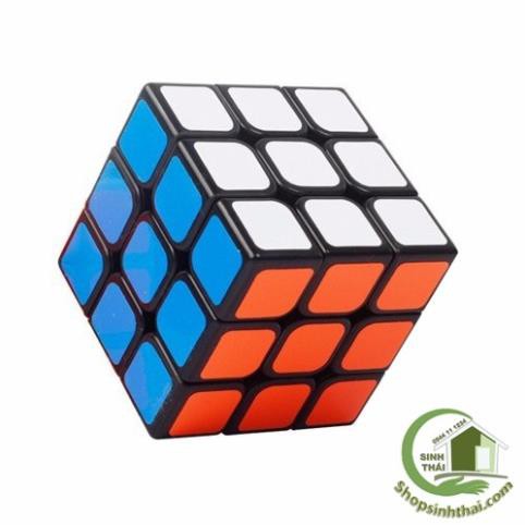 Cục đồ chơi rubik 3x3x3 ( kích thước 5,5 x 5,5cm)