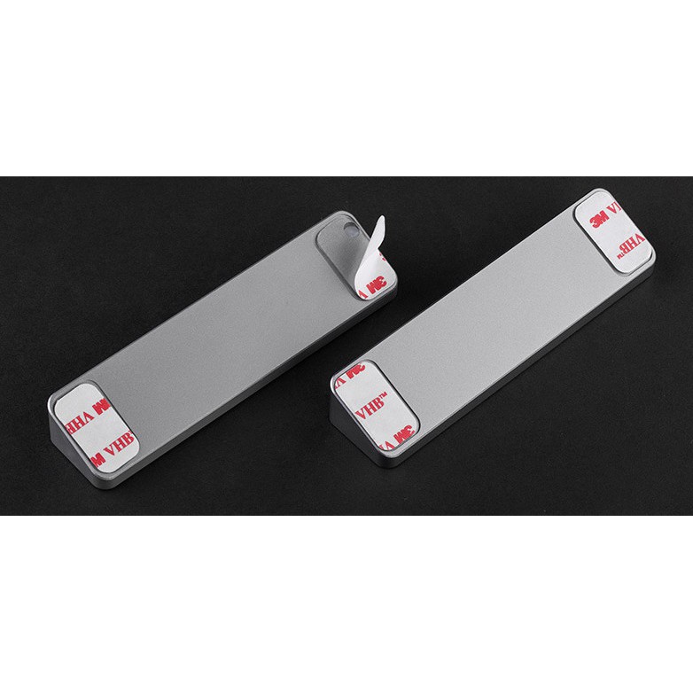 Bảng số điện thoại để taplo GD (đế kim loại + mặt gỗ) | BigBuy360 - bigbuy360.vn