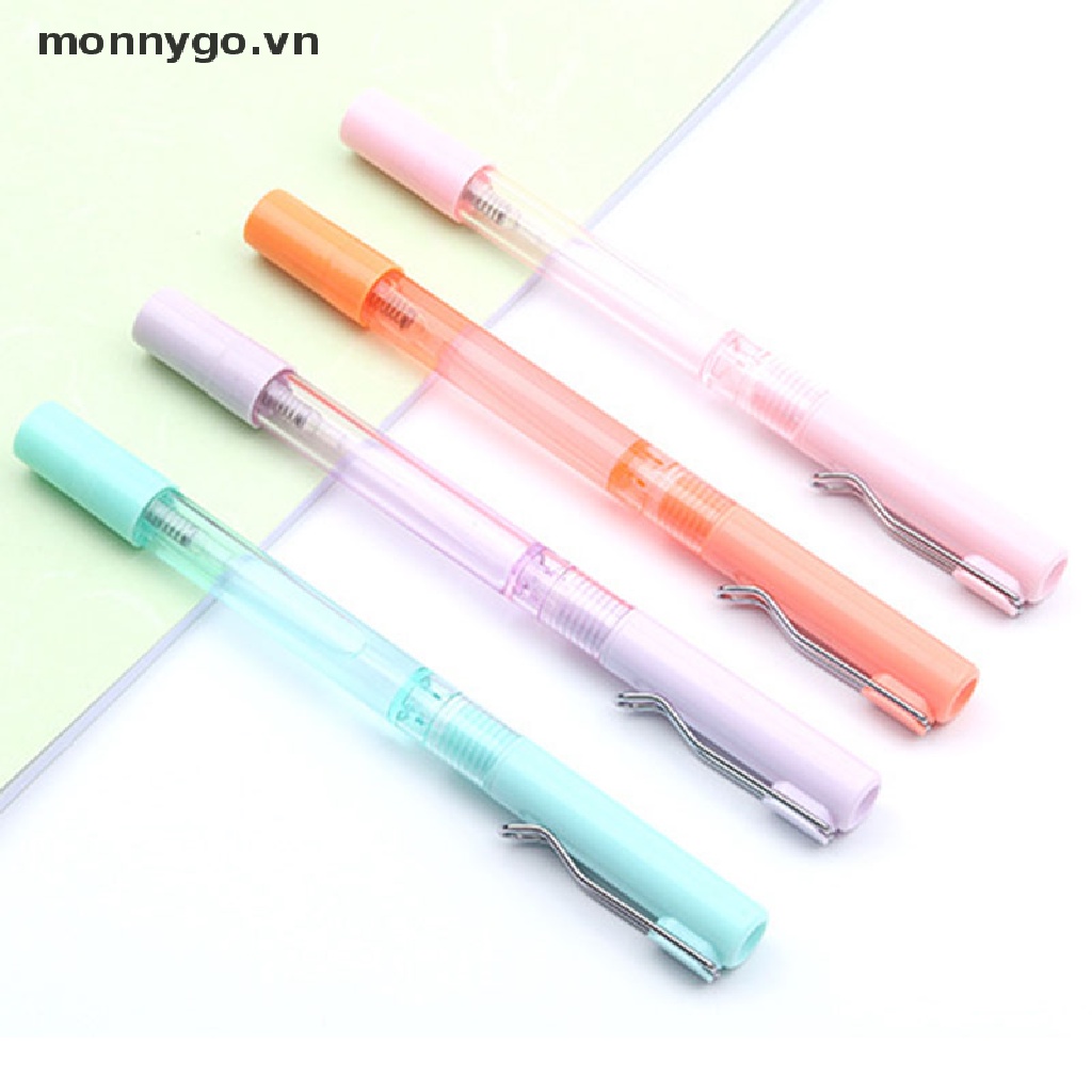 Bút Gel Phun Sơn 10ml Có Thể Bơm Lại Tiện Dụng