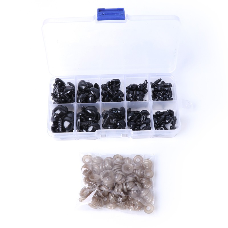 Set 100 Mũi Tam Giác Nhồi Bông Trang Trí