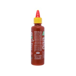Tương Ớt Ông Chà Và Chitas 270g