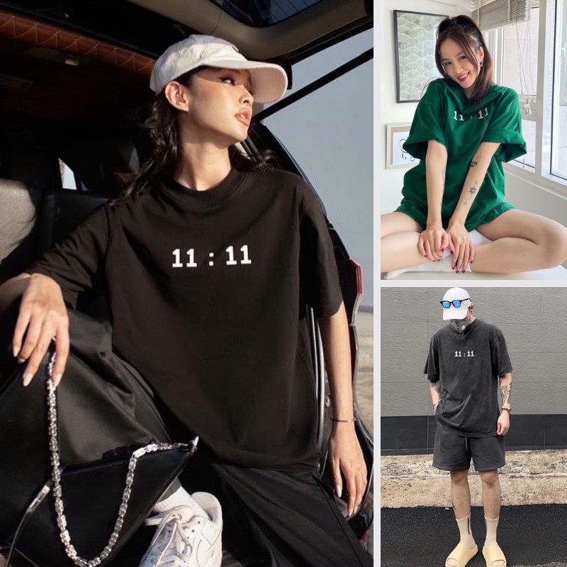 Áo thun LocalBrand Cemmery &quot; SIGNATURE TEE 2.0 &quot; Ao phông tay lỡ tshirt UNISEX nam nữ Cotton oversize form rộng - ELMEN
