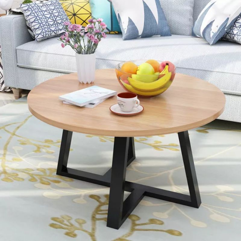 bàn trà bàn sofa gỗ