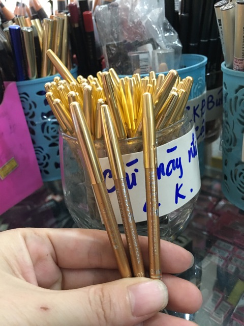 Chì mày/mí MARADO Mini Eyebrow Pencil Technology | BigBuy360 - bigbuy360.vn