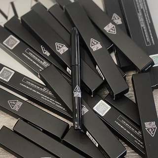 Kẻ mắt nước chống trôi 3ce easy pen eye liner