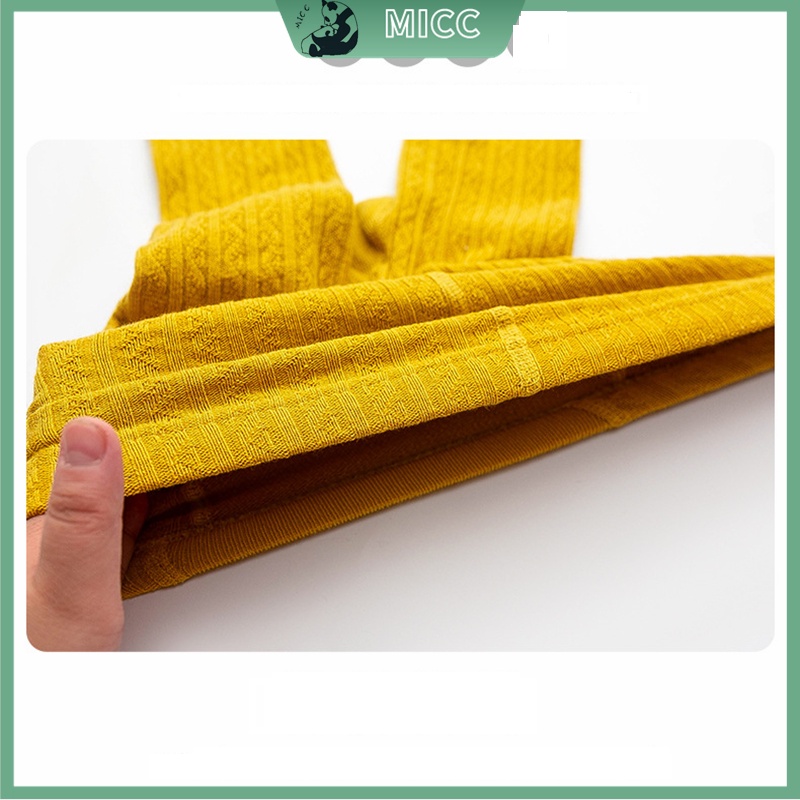 Quần vớ legging MICCYBC co giãn tốt cho bé gái 1-8 tuổi