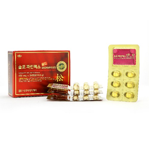 Tinh Dầu Thông Đỏ Kwangdong Chính Hãng Hàn Quốc | BigBuy360 - bigbuy360.vn