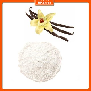 Bột vani/Vanilline dạng ống (vỉ 10 ống)
