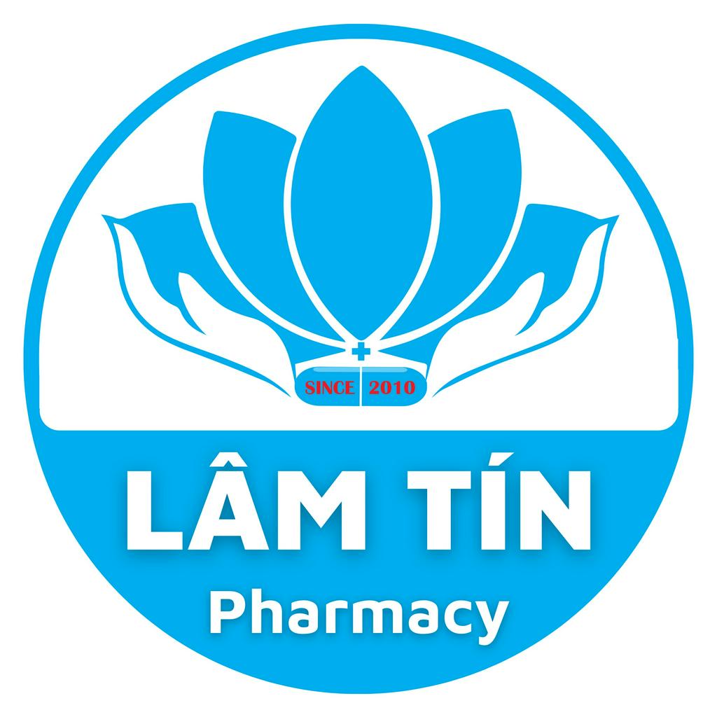 LamTin Pharmacy Official