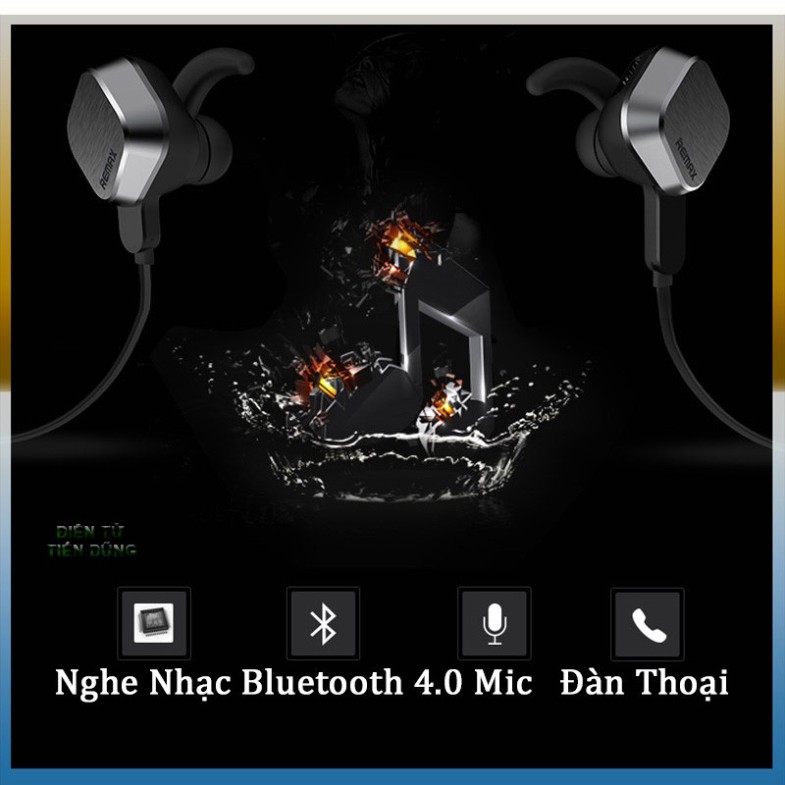 TAI NGHE REMAX S2 BLUETOOTH BẢO Hàng 12 Tháng ♥️♥️