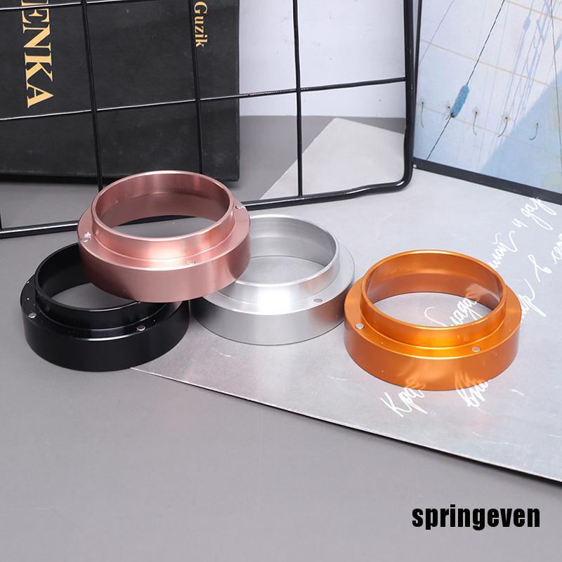 Vòng Inox 51mm Chuyên Dụng Cho Pha Cà Phê