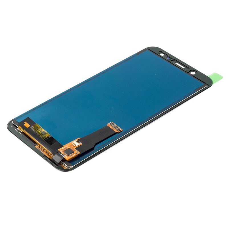 Màn hình LCD cho SAMSUNG Galaxy A6 2018 A600 SM-A600F A600FN Màn hình LCD với Thay thế lắp ráp bộ số hóa màn hình cảm ứng