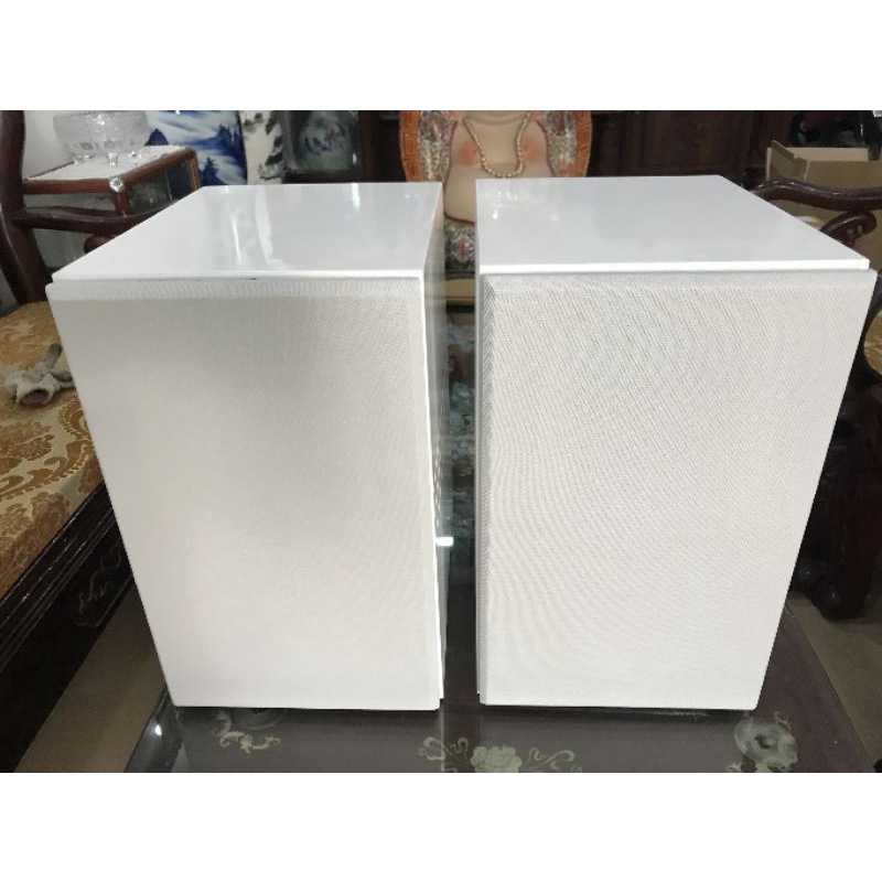 Thùng loa bookshelf  bas 16