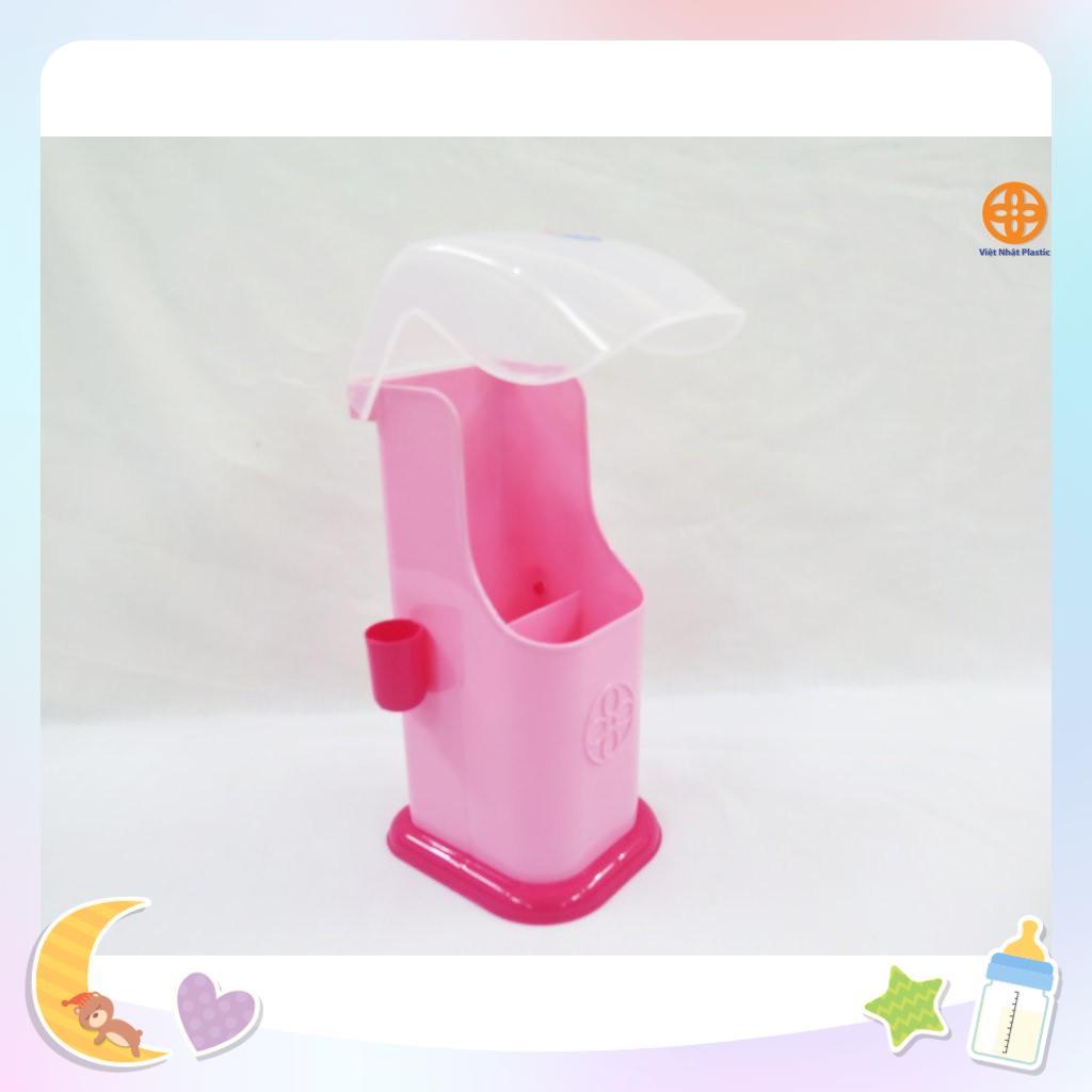 Ống đũa nắp  - Việt nhật