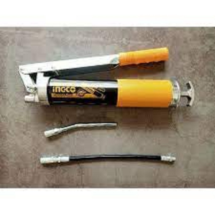 Dụng cụ bơm mỡ Ingco GRG015002