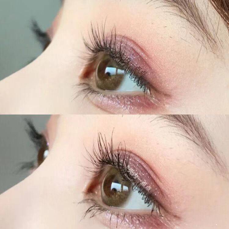 [Hàng mới về] Mascara chuốt mi Lameila không thấm nước tiện dụng